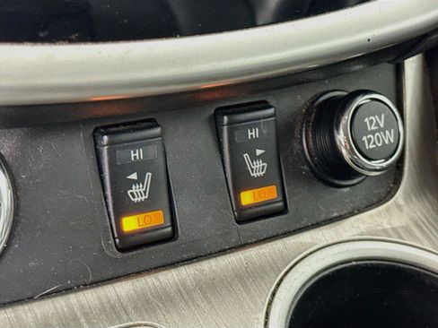 Used 2017 Nissan Murano SL FWD image 19