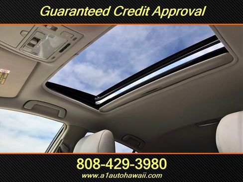 Used 2006 Lexus RX 400h AWD image 12