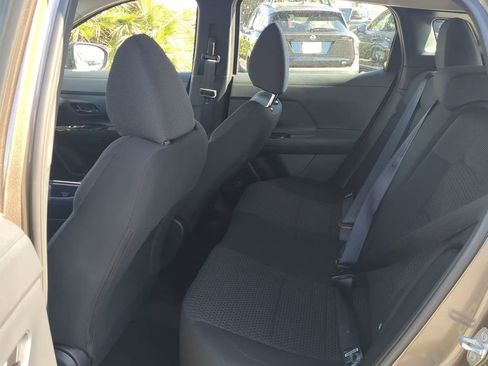 New 2026 Nissan Kicks S image 14