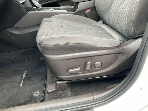 Used 2020 Hyundai Santa Fe SEL AWD/4WD image 25