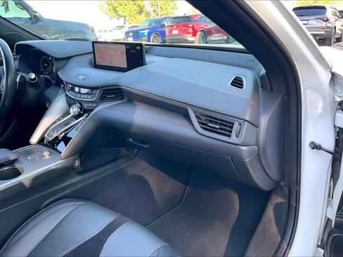 Used 2024 Acura TLX SH-AWD w/ A-SPEC Pkg image 18