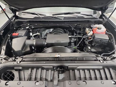 New 2026 Chevrolet Silverado 2500 LT w/ Trail Boss Package image 18