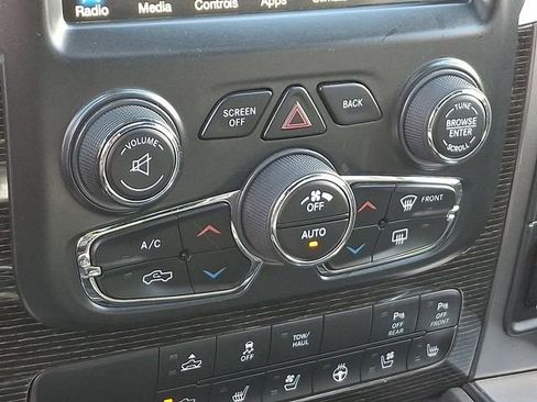 Used 2017 RAM 1500 Limited image 20