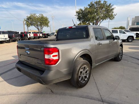 Used 2022 Ford Maverick XL FWD image 3