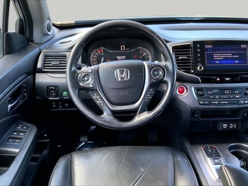 Used 2023 Honda Ridgeline RTL image 6