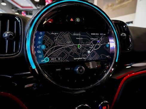 Used 2024 MINI Cooper Countryman John Cooper Works image 41