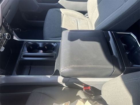 Used 2024 Ford F150 XLT w/ Mobile Office Package image 21