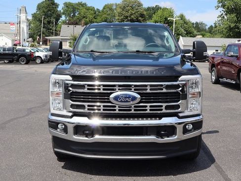 New 2025 Ford F350 XLT image 11