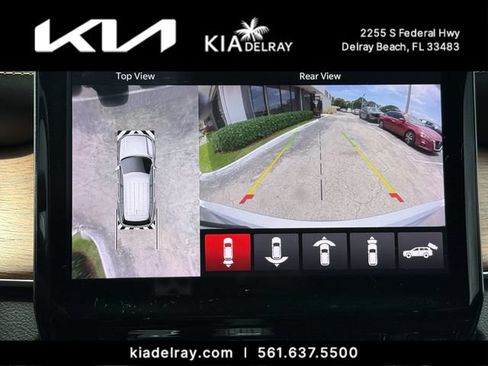 Used 2021 Jeep Grand Cherokee L Summit w/ Luxury Tech Group V AWD/4WD image 22