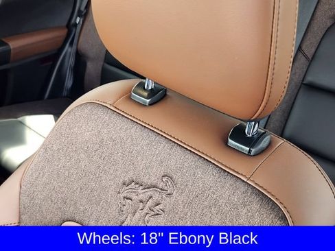 New 2026 Ford Bronco Sport Outer Banks w/ Outer Banks Tech Package+ AWD/4WD image 15