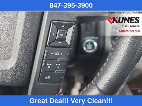 Used 2017 Ford Expedition EL King Ranch image 42