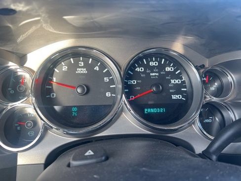 Used 2008 Chevrolet Silverado 1500 LT w/ Power Pack Plus image 12