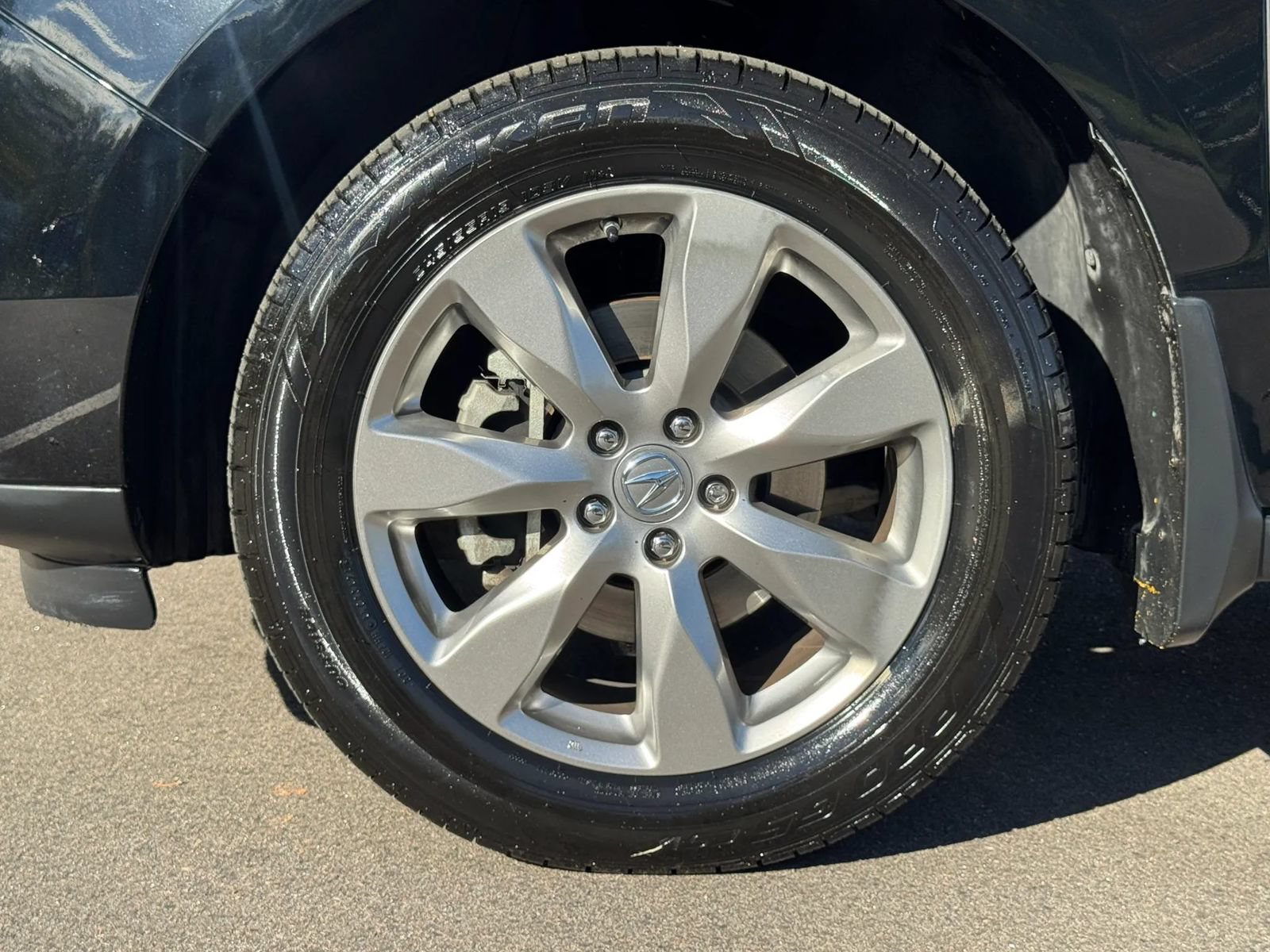 Used 2015 Acura MDX w/ Advance Package AWD/4WD image 33