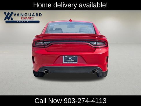 Used 2022 Dodge Charger GT image 8