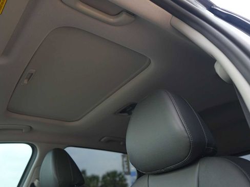 Used 2025 Hyundai Tucson SEL FWD image 25