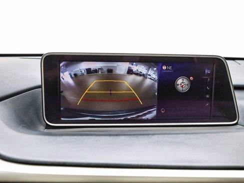 Used 2018 Lexus RX 450h F Sport image 26