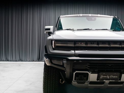 Used 2025 GMC Hummer EV 3X w/ Battery Pack, 24 Module Pack image 15