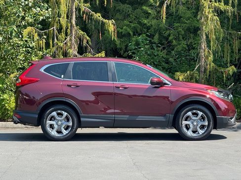 Used 2018 Honda CR-V EX image 39