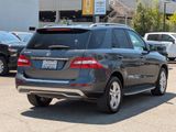 Used 2013 Mercedes-Benz ML 350 2WD image 3