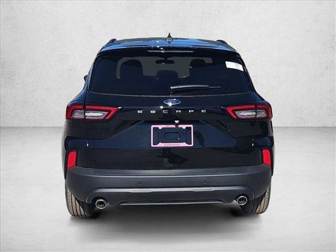 New 2026 Ford Escape ST-Line w/ Tech Pack #1 image 4