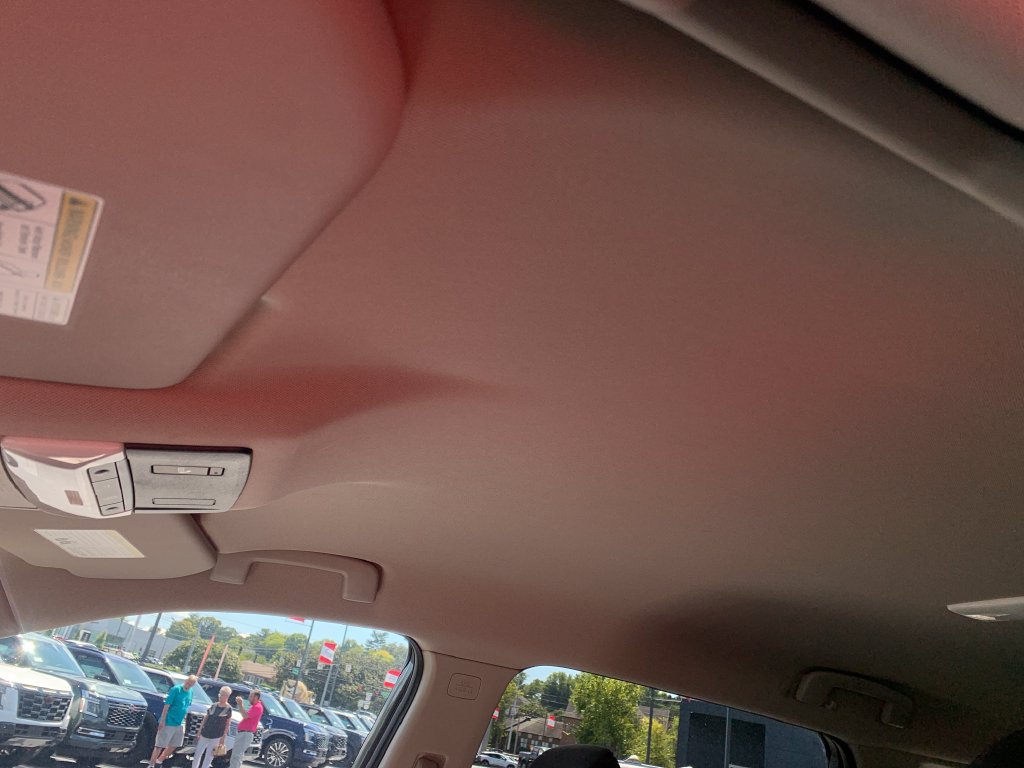 Certified 2025 Nissan Rogue SV FWD image 17