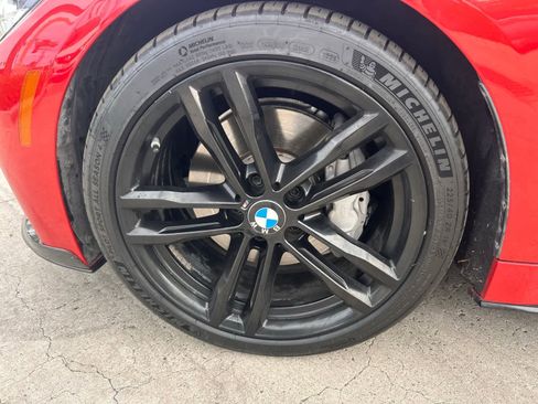 Used 2019 BMW 440i Coupe w/ M Sport Package image 9