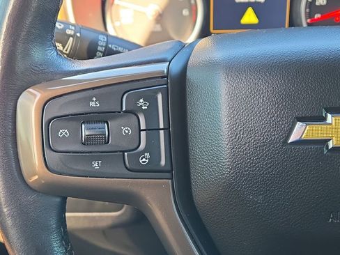 Used 2021 Chevrolet Tahoe High Country image 24