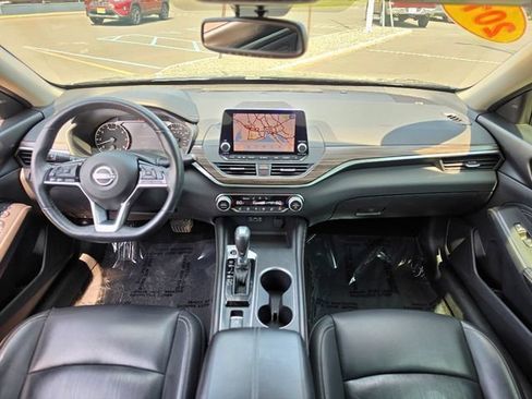 Used 2019 Nissan Altima 2.5 SL FWD image 30