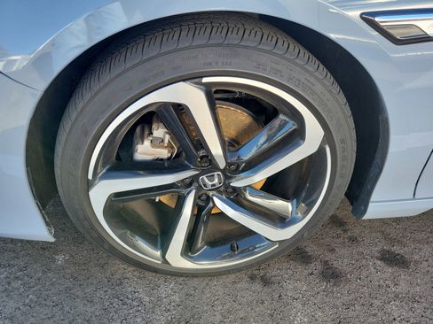 Used 2022 Honda Accord Sport Special Edition image 6