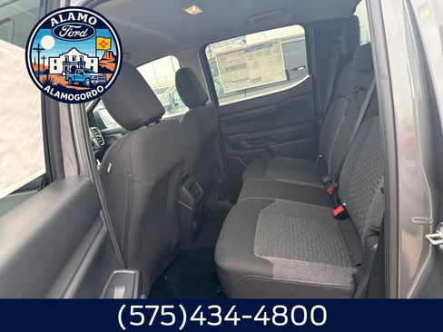 New 2025 Ford Ranger XL image 10