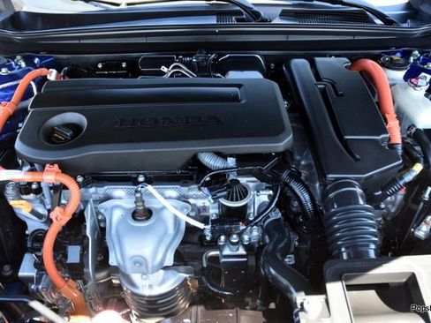 Used 2023 Honda Accord Sport image 8