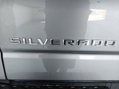 New 2026 Chevrolet Silverado 1500 LT Trail Boss w/ Convenience Package II AWD/4WD image 32