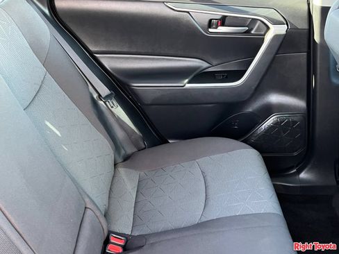 Certified 2023 Toyota RAV4 XLE AWD/4WD image 15