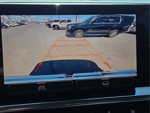 Used 2023 GMC Sierra 1500 Elevation RWD image 14