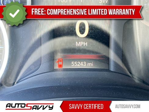 Used 2021 RAM 1500 Big Horn image 12