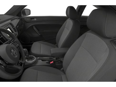 Used 2019 Volkswagen Beetle 2.0T S FWD image 6