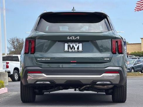 New 2026 Kia Sorento EX AWD/4WD image 5