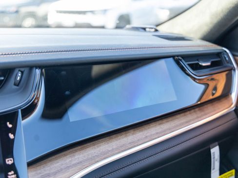 New 2026 Jeep Grand Cherokee L Summit image 20