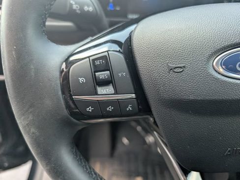 Used 2023 Ford Escape Active AWD/4WD image 16