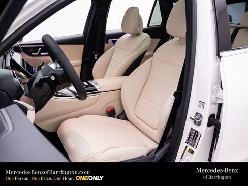 New 2026 Mercedes-Benz GLC 300 4MATIC image 19