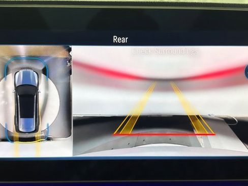 Used 2024 Mercedes-Benz GLS 450 GLS 450 image 19