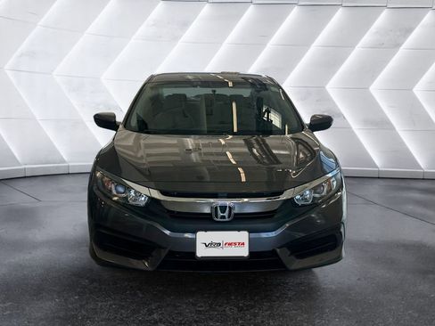 Used 2017 Honda Civic LX image 2