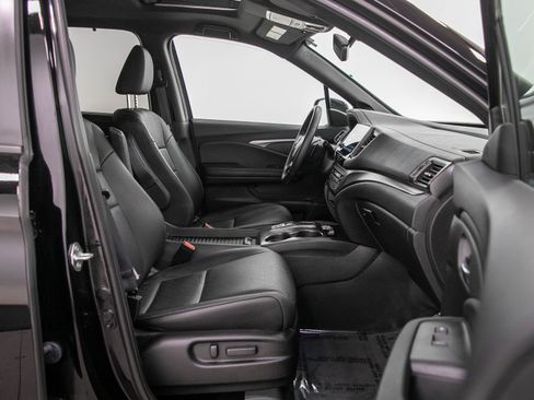 Used 2021 Honda Passport EX-L image 11