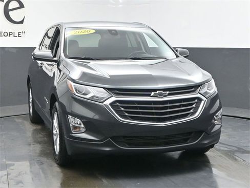 Used 2020 Chevrolet Equinox LT image 57