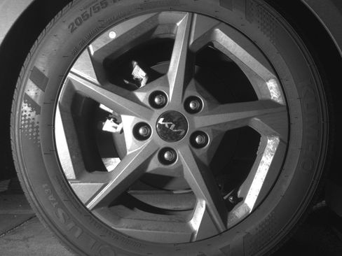 Used 2025 Kia K4 LXS image 15