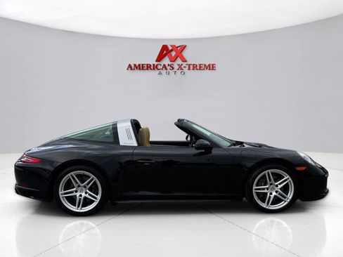 Used 2019 Porsche 911 Targa 4 image 52