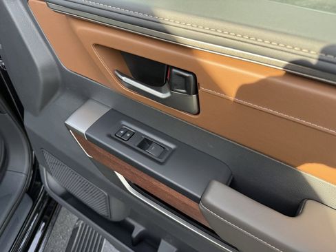 New 2026 Toyota Tundra 1794 Edition image 47