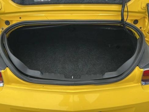 Used 2012 Chevrolet Camaro LT RWD image 9