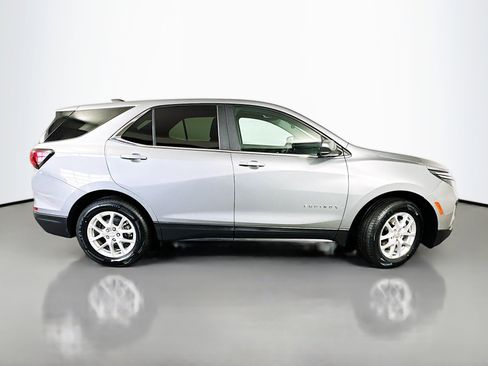 Used 2024 Chevrolet Equinox LT image 8