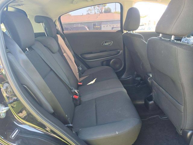 Used 2020 Honda HR-V LX image 6